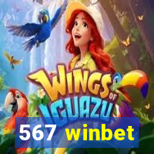 567 winbet